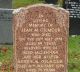 Photo of headstones/thumb_Jean M Gilmour d1978 hdstn Fortrose Old cem